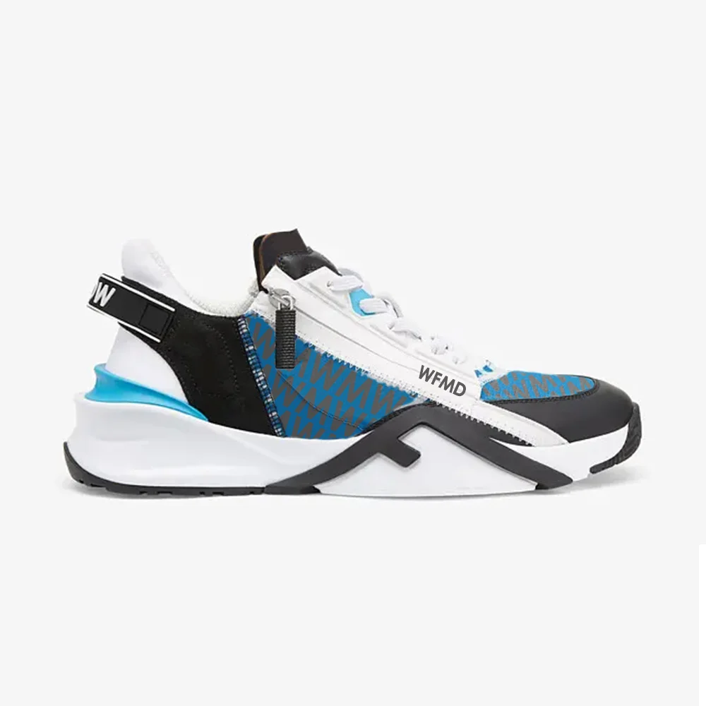 

Кроссовки WFMD F # wfmd82