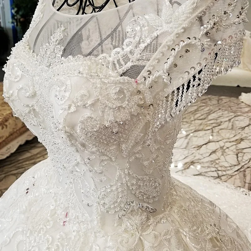 LS24750 2018 новый дизайн оригинал изготовление мяч платье короткий рукав зашнуровать