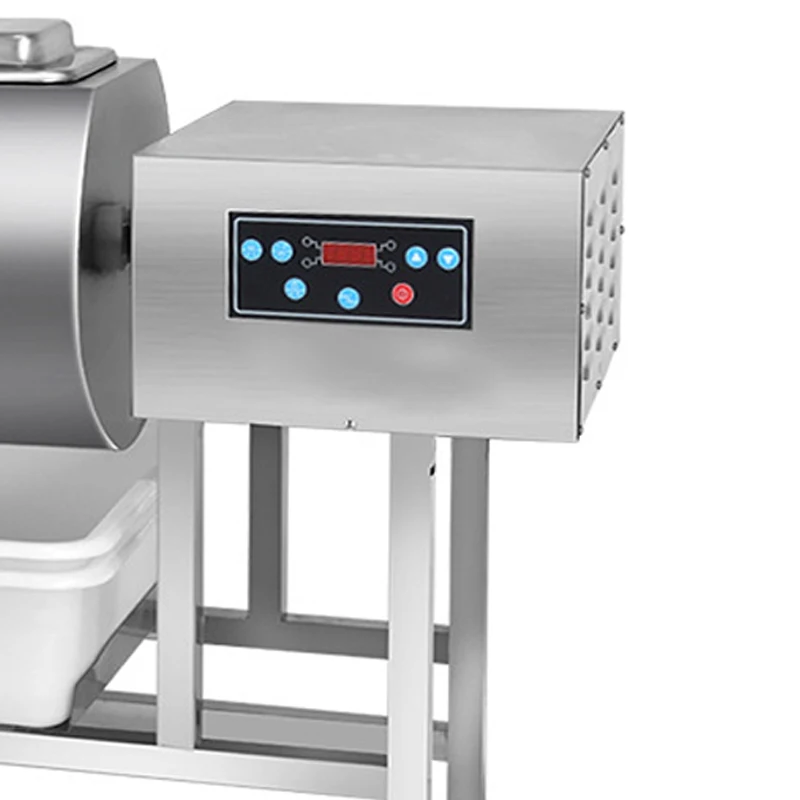 Коммерческая Маринованная Машина PC Version вакуумный стейк курица измельченное