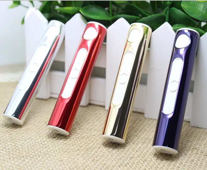 Персонализированная креативная электронная фонарь ветрозащитная Женская