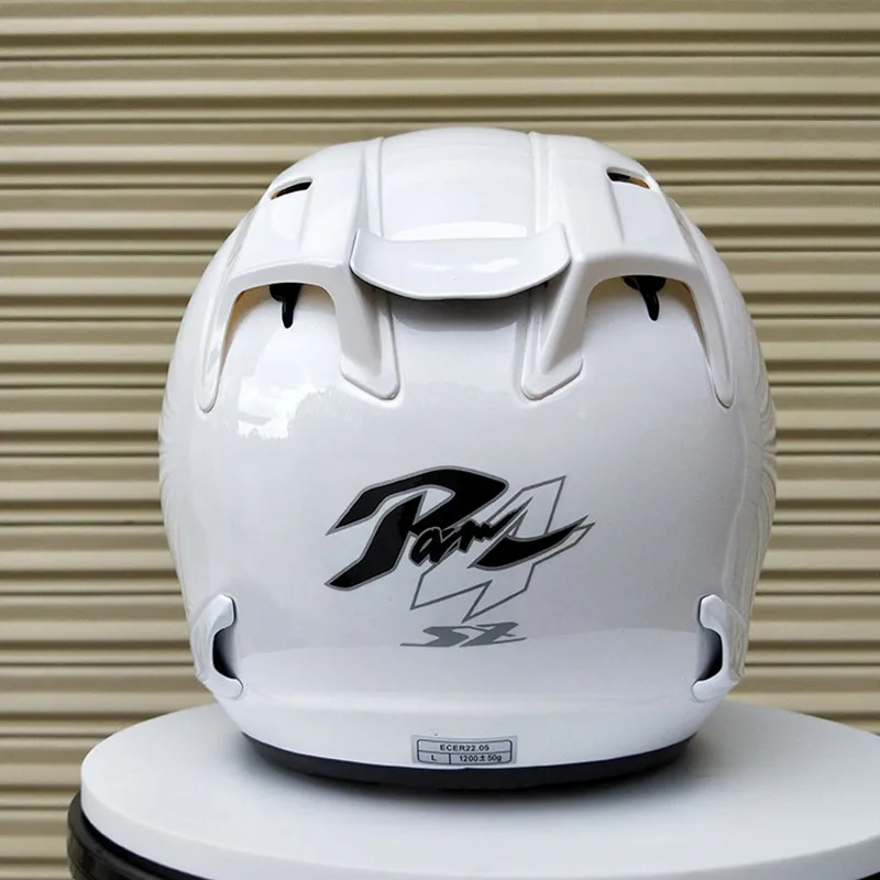 ARAI R4 мотоциклетный шлем 3/4, винтажный шлем с открытым лицом, мотоциклетный шлем, мотоциклетный шлем, шлемы