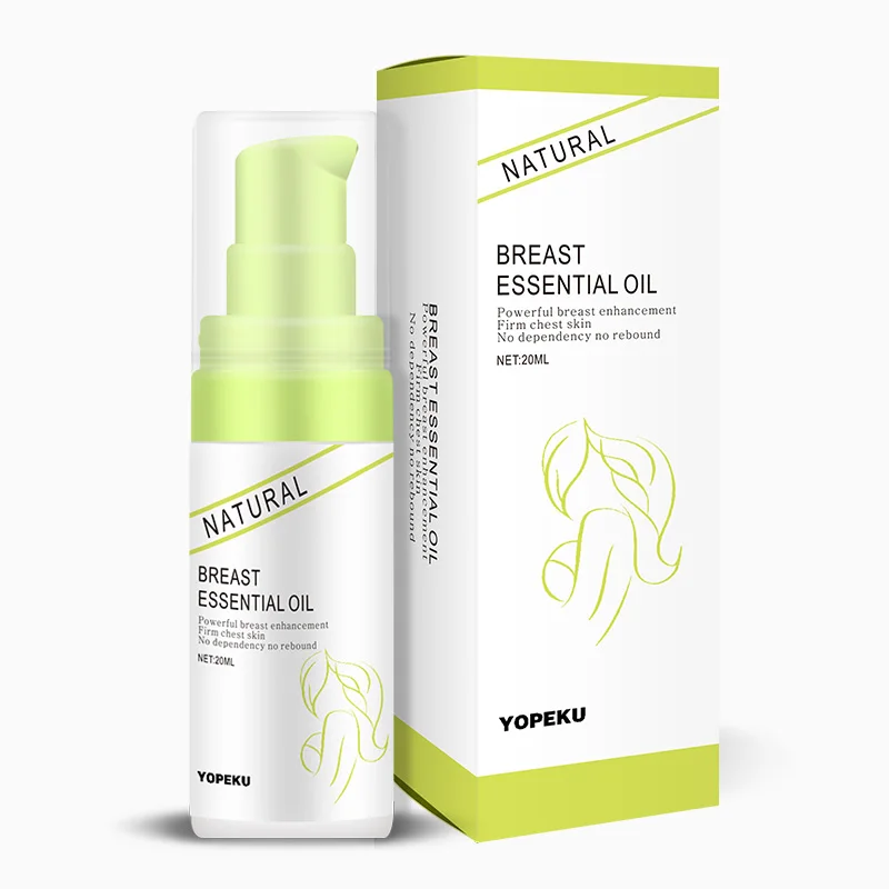 20 мл крем для поддержания упругости кожи груди привлекательные увеличение бюста