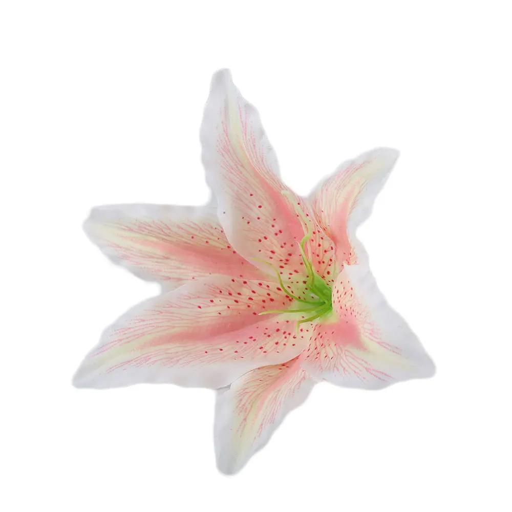 Искусственное растение искусственный цветок украшение сделай сам Калла 18 см