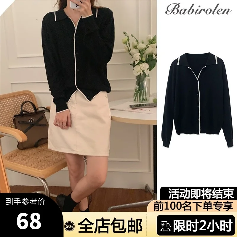 

Осень 2021, зимний свитер, женские топы, вязаный пуловер, женская мягкая теплая толстая верхняя одежда