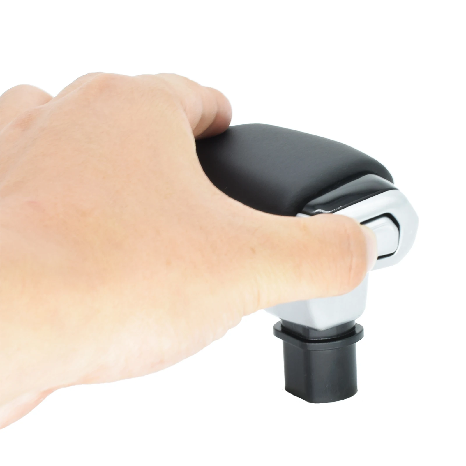 Автоматическая ручка переключения передач рычаг замена ручки для Opel Insignia Astra Zafira