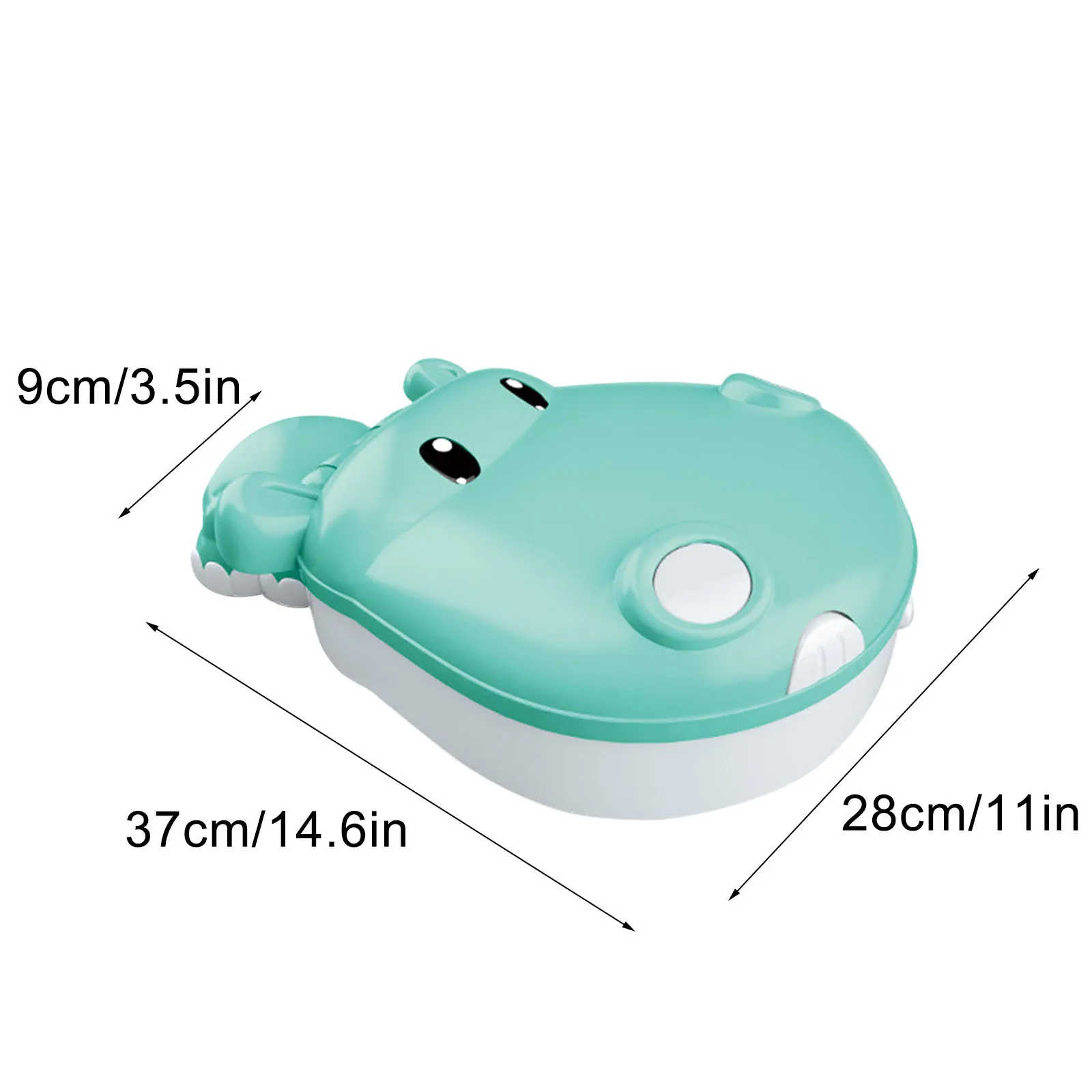 Игрушки для рыбалки детей-4 в 1 электрическая Магнитная рыболовная