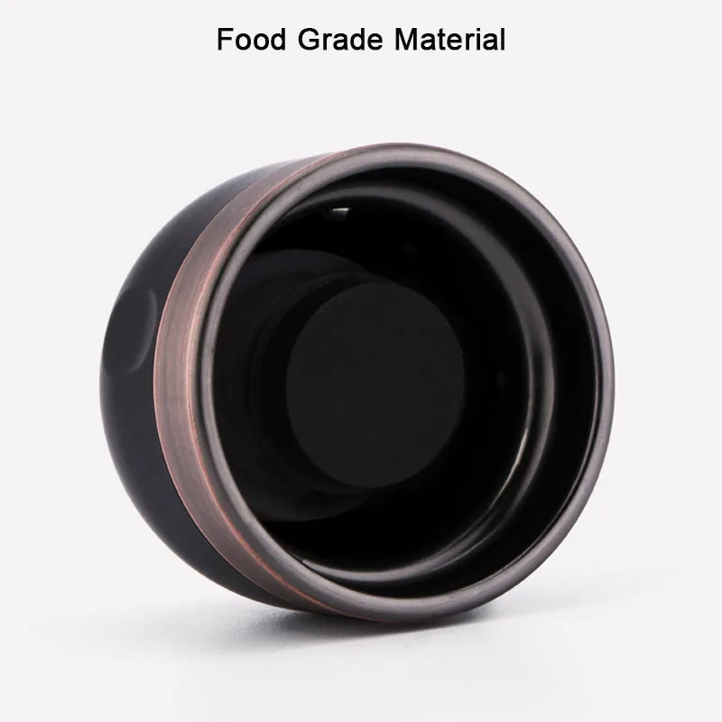 Мини французская затычка для бутылок с шампанским регулируемым замком