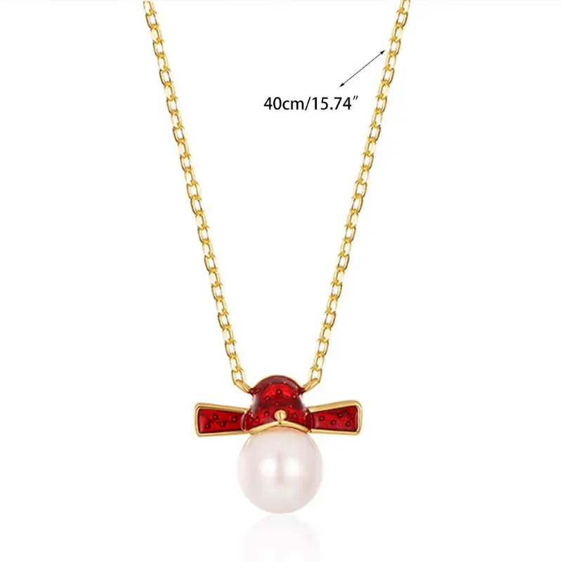 

925 Sterling Silver Fashion Choker Pendant Necklace For Women Party FINE Jewelry