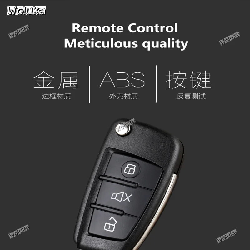 Разблокировка замок направление лампа двойная прошивка окна 12V Санти системы