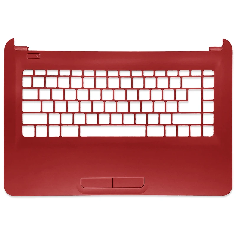 Верхняя крышка рамки клавиатуры ноутбука для HP 14-AC 14G-AD 14-AY AN 14-AF 240 G4 245 G4, чехол с упором для рук (art.: 3920cdbbd83e6) - 3920cdbbd83e6