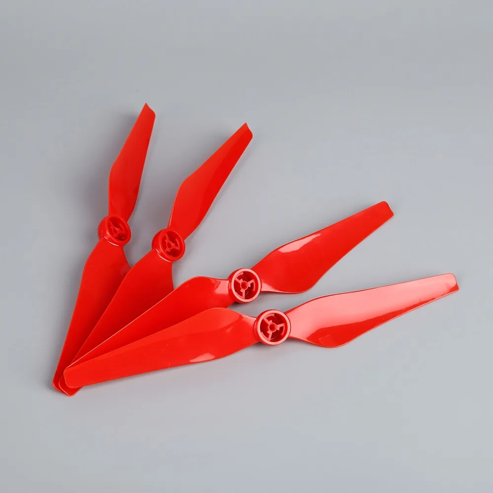 8PCS 9450S Propeller for DJI Phantom 4 Pro Advanced Drone Quick Release blades Replacement Props with Mount Base Spare Parts | Электроника
