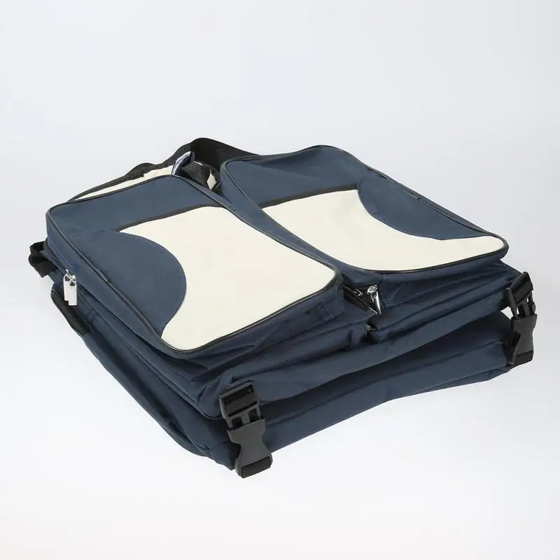 Детская складная кровать сумка для мамы посылка путешествий матери и ребенка