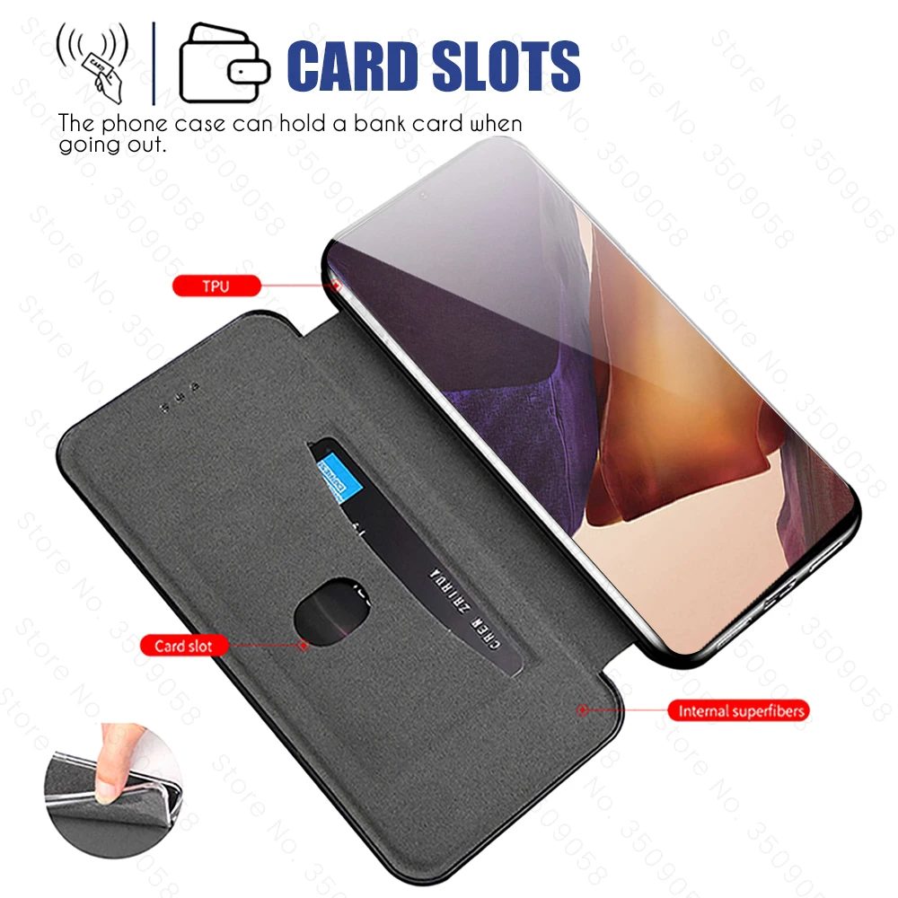 кожаный чехол книжка с магни