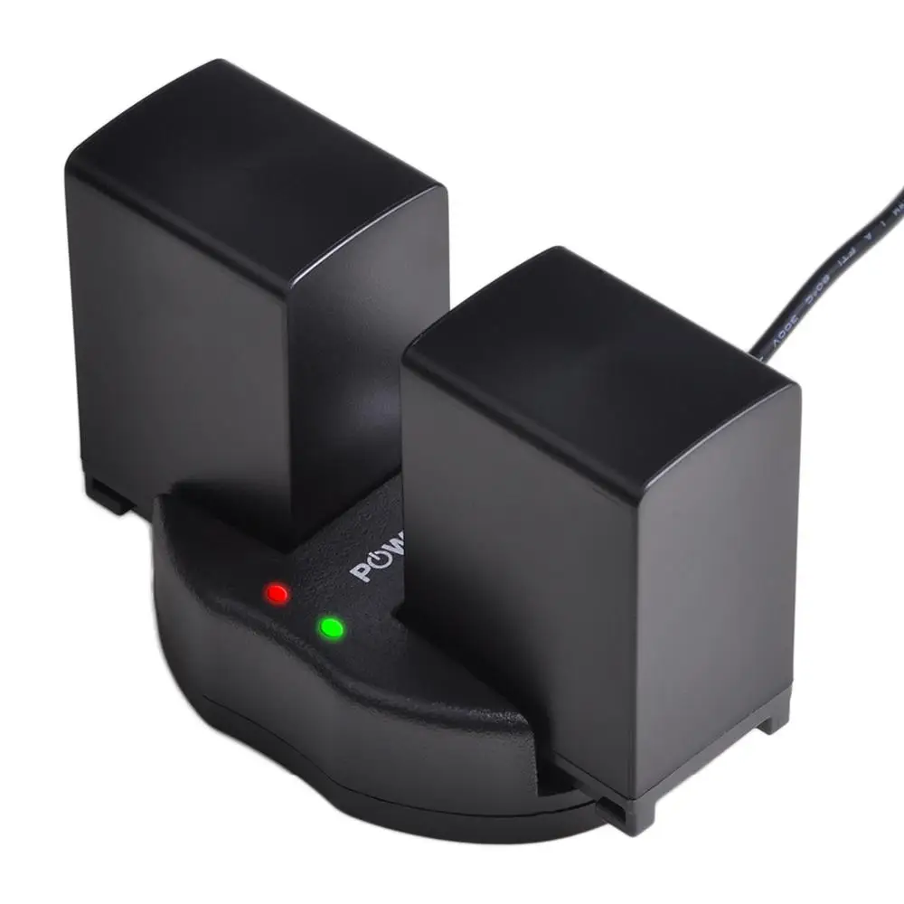 Аккумулятор 3200 мА · ч BP-827 BP 827 двойное зарядное устройство USB для Canon XA10 HG20 HG21 LEGRIA HF