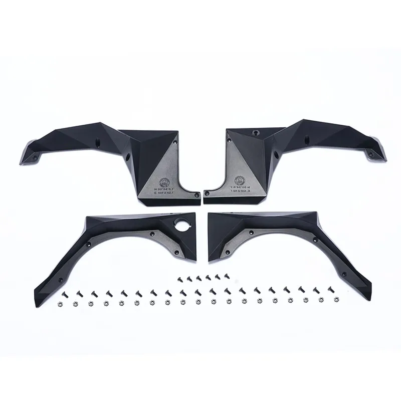 4 шт пластиковые крылья для г