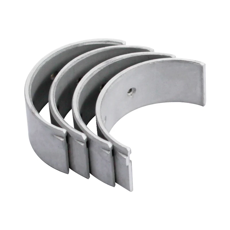 4 шт. 33 мм STD ~ + 200 части двигателя мотоцикла шатун подшипник для HONDA VTZ250 VT250 25V SPADA MAGNA