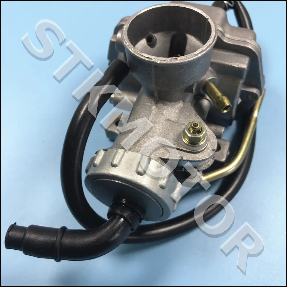 20MM Carburetor for Honda C Z SS 50 C50 Z50 SS50 50cc Motorcycle ATV Go Kart Pit Dirt Bike PZ20 Carb