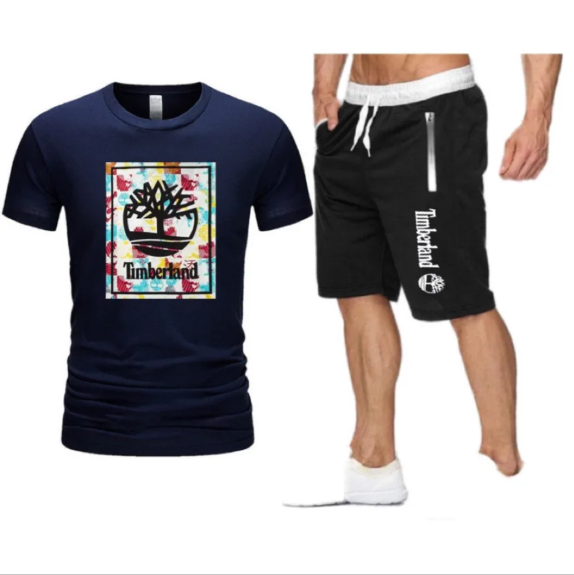 

Men Oversized t-shirt for man summer Clothing off white streetwear t shirts tees tops o-neck short casual cotton print regular