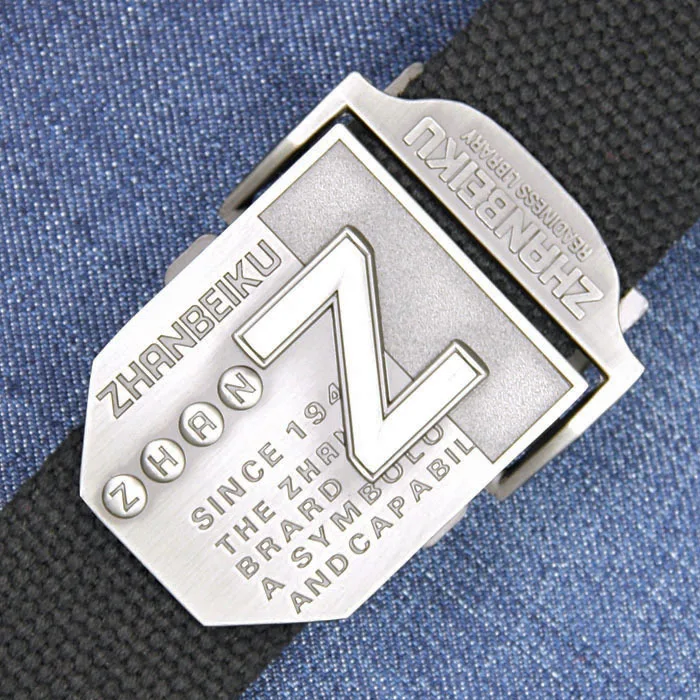 Холщовый ремень, 110/120/140 см, с пряжкой из сплава дракона, толщиной 3,8 см, повседневный ремень для мужчин и женщин, 20 цветов, AE109