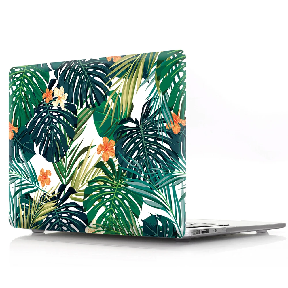 Новый 2019 горячий чехол для ноутбука Apple macbook Air Pro retina 11 12 13 15 Mac book 3 4 дюймов с