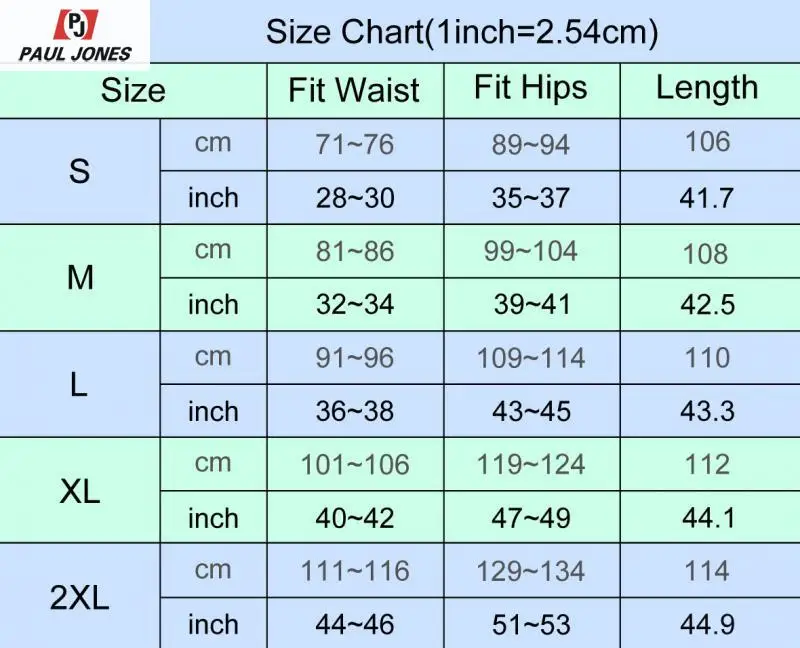 Мужские классические брюки-Чино С ПЛОСКИМ ПЕРЕДОМ от PAUL JONES черные повседневные