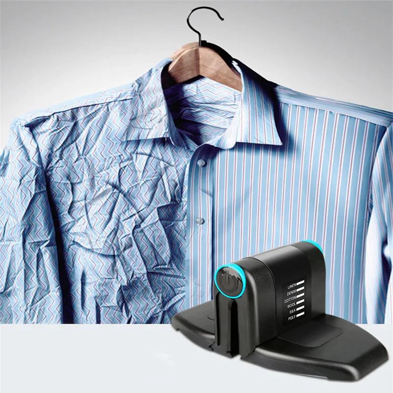 Складной портативный утюг компактный и идеальный складной дорожный Утюг