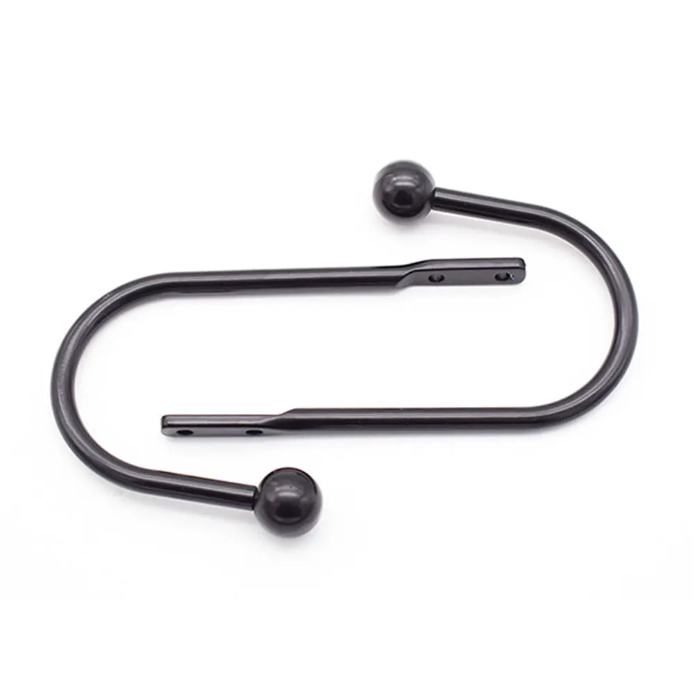 2 шт. U-образные настенные крючки для штор | Дом и сад