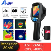 infrared thermal imager industrial ir imaging camera detect house wall floor heating seek temperature infrared thermometer