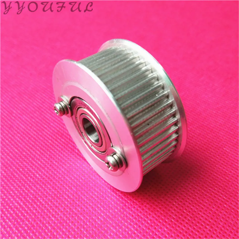 Моторная Шестерня Mimaki JV5 с одной отделкой для JV22 JV3 JV33 JV4 CJV30 TS34 шкив колесом 1 шт. |