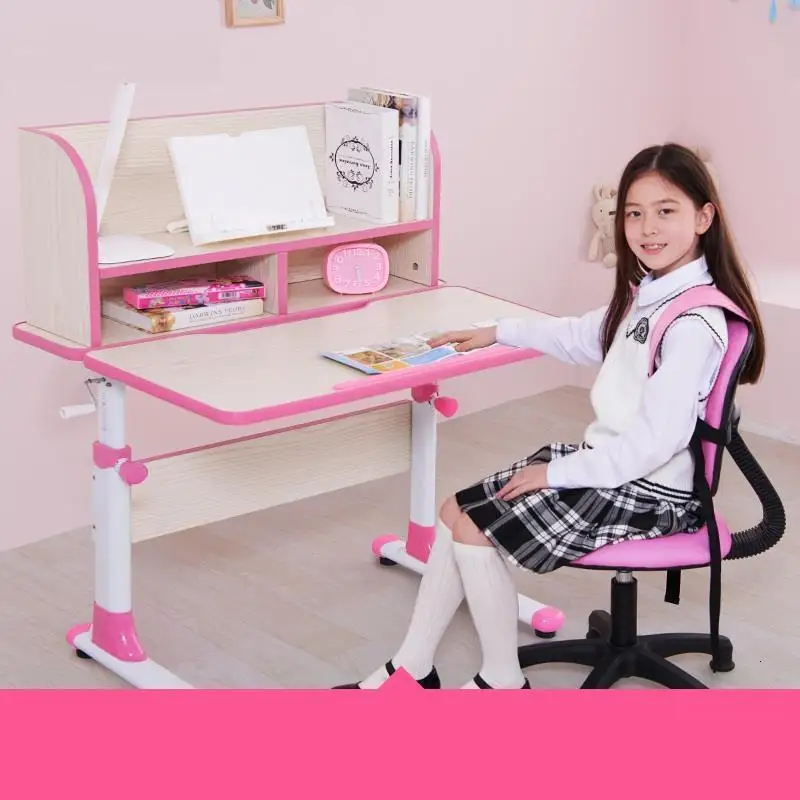 Таволино Бамбини мебель для детей Куадрос Infantiles Estudiar набор Infantil Tafel Mesa Enfant стол Escritorio для обучения детский стол