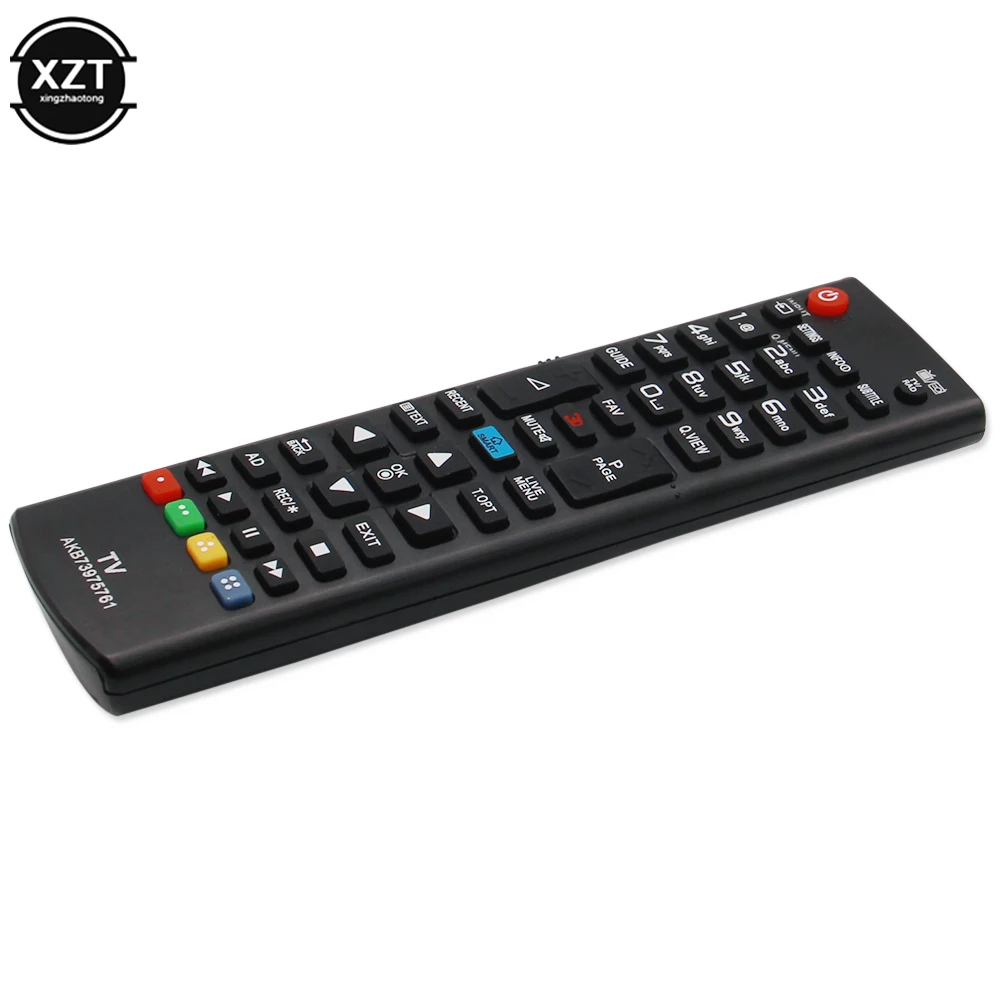 Запасной пульт дистанционного управления для телевизоров LG 32LB580U 42LB652V 42LB653V 42LB670V