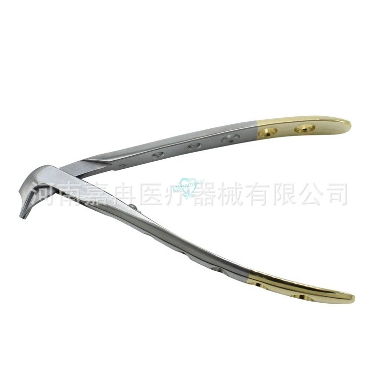 1 шт. зубная Корона из нержавеющей стали для удаления зубной короны инструмент