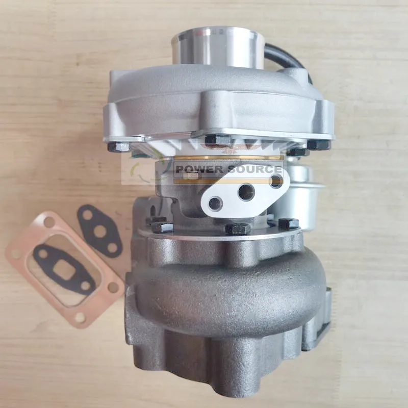 Turbo TA0315 466778 5004S 2674A104 для Perkins MF698 трактора messy Ferguson (390 T 393 398 3065 3070 T4.236 AT4.236