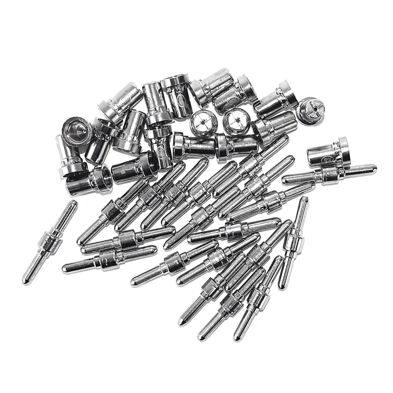 

40pcs Plasma Cutting Torch Consumable Cutting Extended Long Plasma Cutter Kit Professional Version.