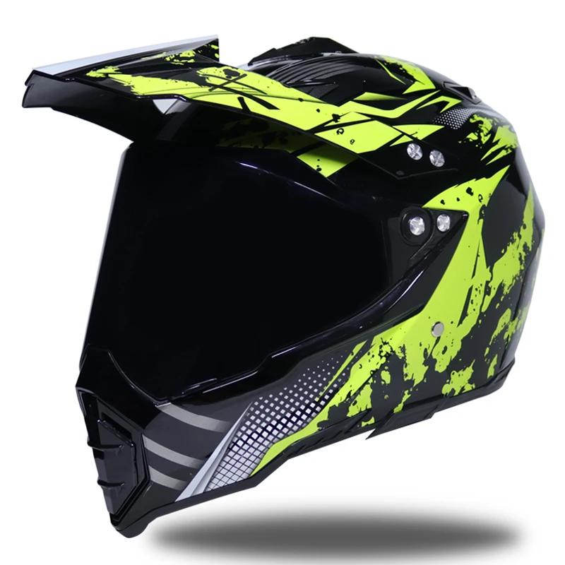 

Professional Motocross Helmets Capacete Casco Cross Helmet Off Road Motorcycle Motocicleta motorcycle helmet dot capacete de mot