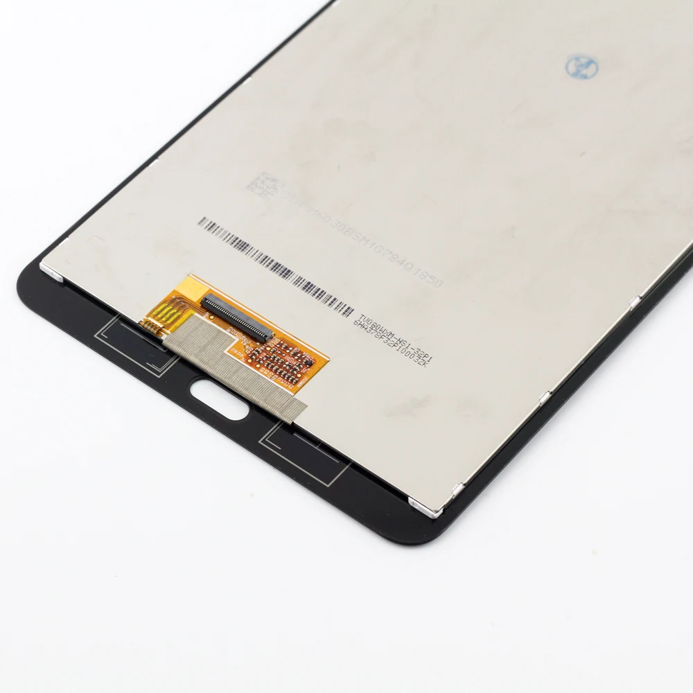 STARDE lcd для samsung Galaxy Tab A 8,0 SM-T385 T385 3g/SM-T380 T380 Wifi lcd дисплей кодирующий преобразователь сенсорного экрана в сборе 8"