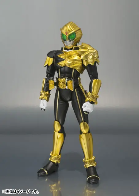 

SHF Soul Limited Model Kamen Rider WIZARD Beast Beast Hyper Bulk Anime Toy