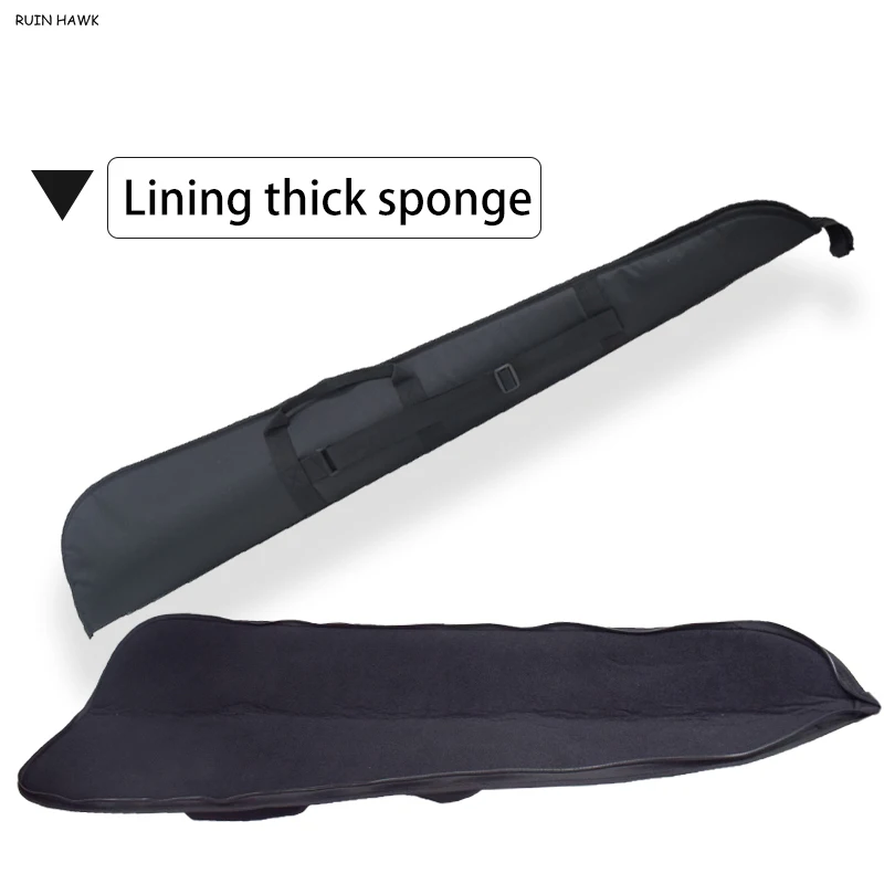 Военный чехол для страйкбола снайперского ружья дробовика винтовки