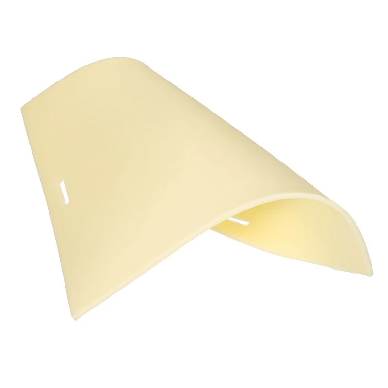 Искусственная кожа для практики татуировки 20x20 дюймов искусственная на руку