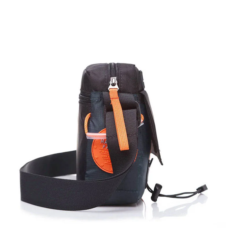 Новая Водонепроницаемая нейлоновая сумка через плечо с защитой от царапин