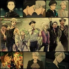 Купите три, чтобы отправить один Юри! На льду японской анимации старинный плакат из крафт-бумаги гостиная кафетерий украшения картина