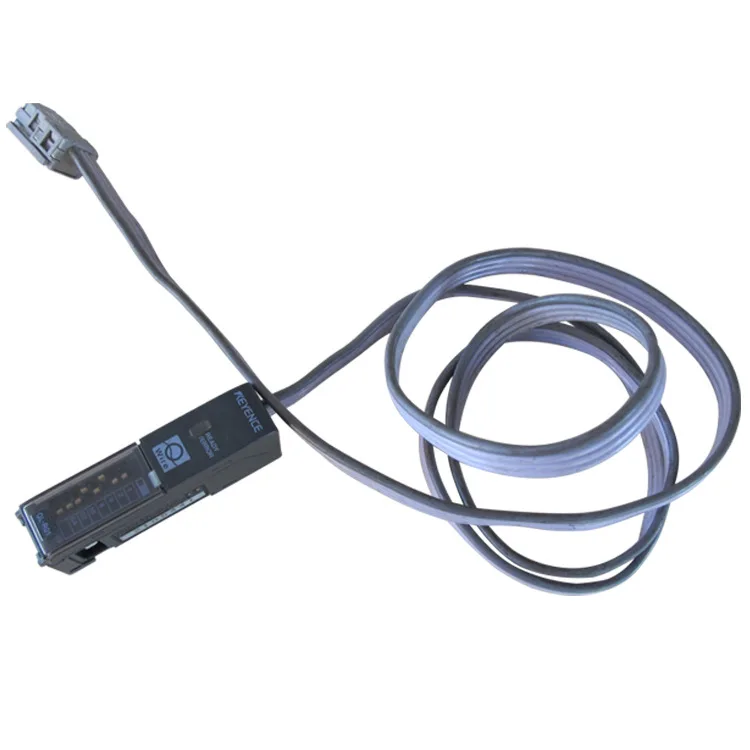 

Original genuine keyence Keyence photoelectric sensor QL-R01 fiber amplifier sensor quality assurance