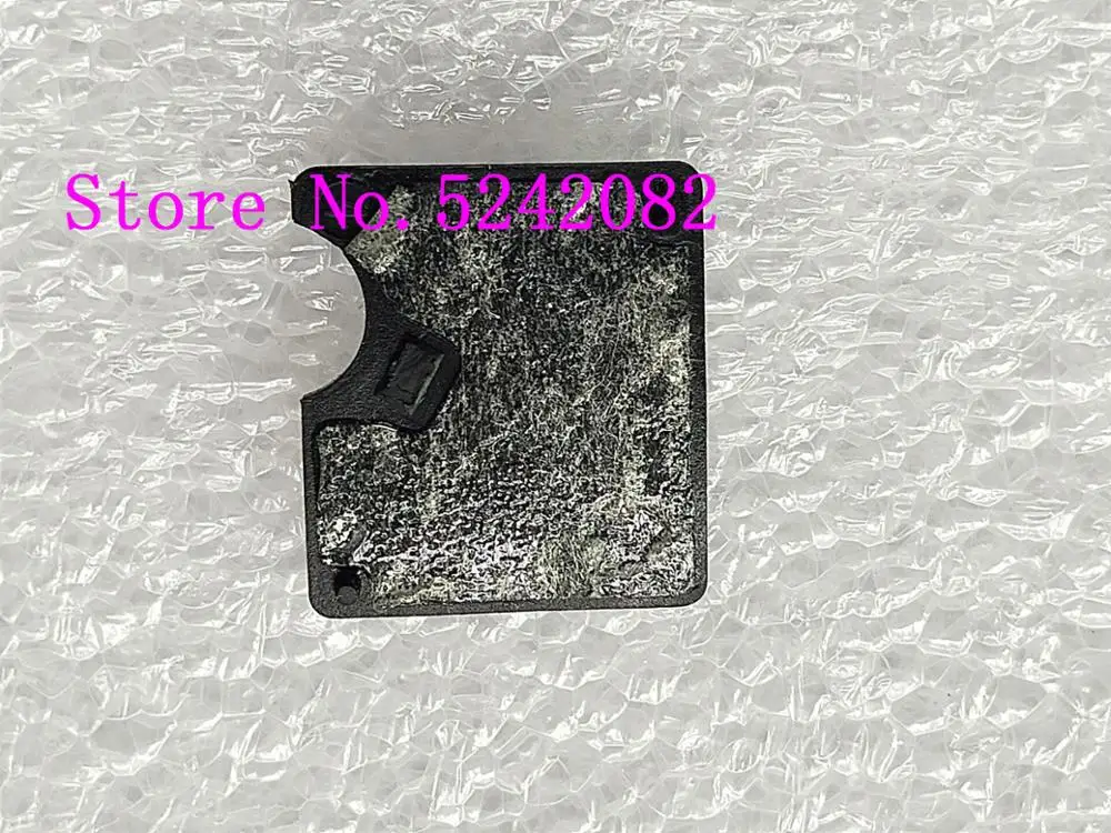 Новый для sony RX100M3 RX100 M3 DSC RX100III M4 задняя крышка большого пальца резиновый блок +