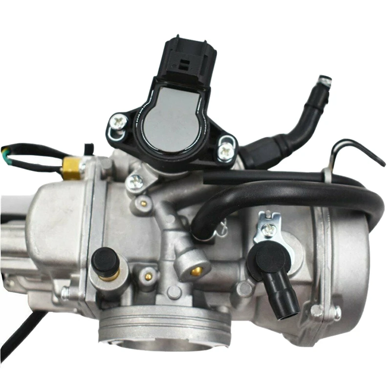 Карбюратор для Honda RX650 FA Rincon 650 4X4 2003 2004 2005 16100-HN8-013 | Автомобили и мотоциклы