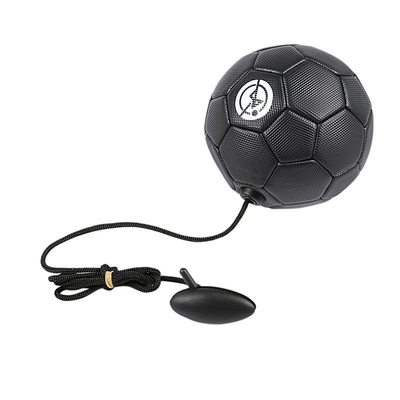 Тренировочный мяч для футбола тренировочный из ТПУ размер 2 детей взрослых Futbol со