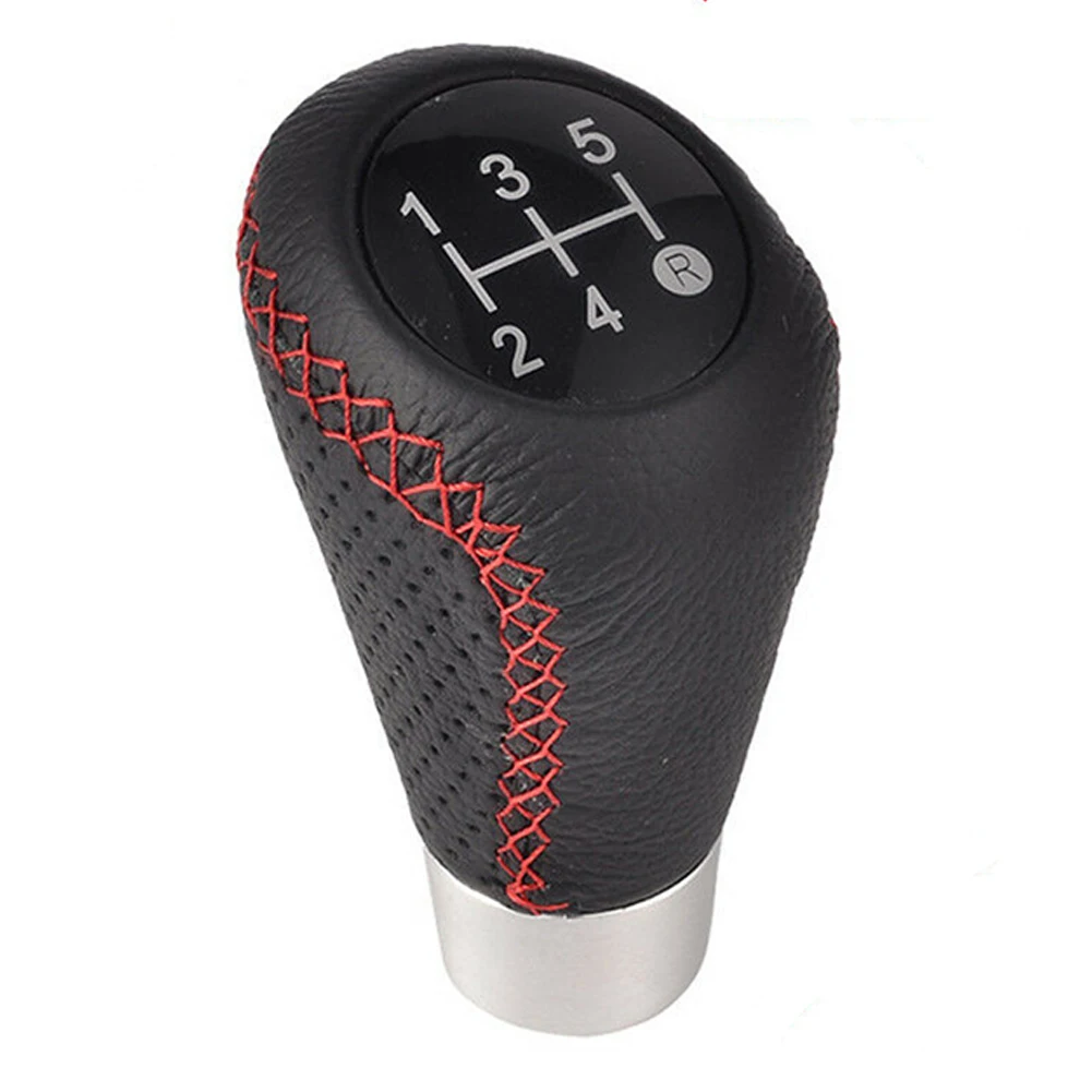 Аксессуары для ручного рычага из искусственной кожи внутренняя ручка