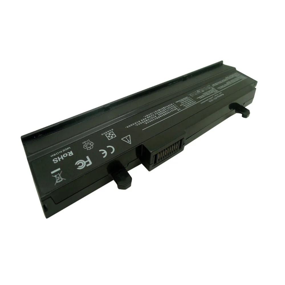 LMDTK Новый 6 ячеек Аккумулятор для ноутбука ASUS Eee PC 1015 1015B 1015P 1016 1016P 1215 1215B VX6 серии A31