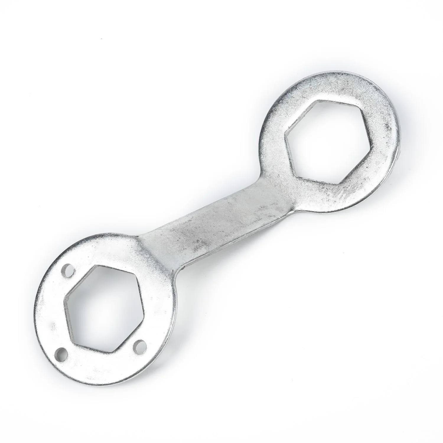 Thickened Nut Universal Clutch Wrench Washing Machine Clutch Disassembly Wrench 36mm 38mm Repair Tools