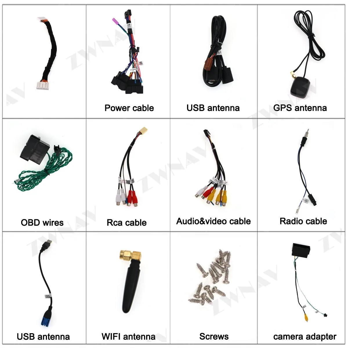 

128G Tesla Screen For 2013 2014 2015 2016 2017 2018 Ford Mondeo Fusion MK5 Android 9 Unit Car Multimedia Player GPS Radio Stereo