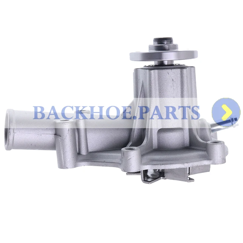 Водяной насос 16259 73032 для двигателя Kubota V1505 V1305 D905 D1005 D1105 Bobcat бортовой